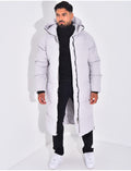 Parka homme