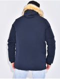 Parka Paragoose