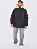 Parka Pargoose