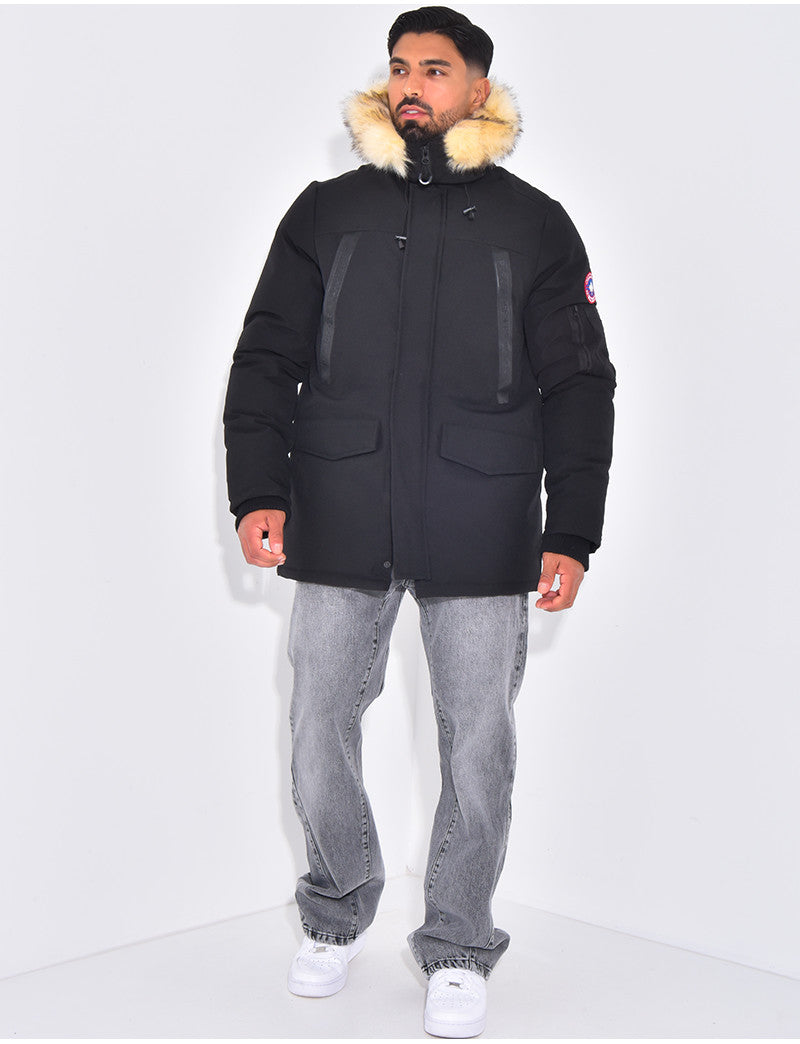Parka Pargoose