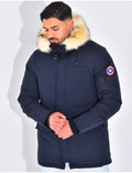 Parka Paragoose