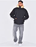 Parka homme
