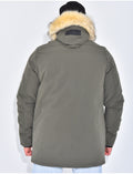 Parka Pargoose