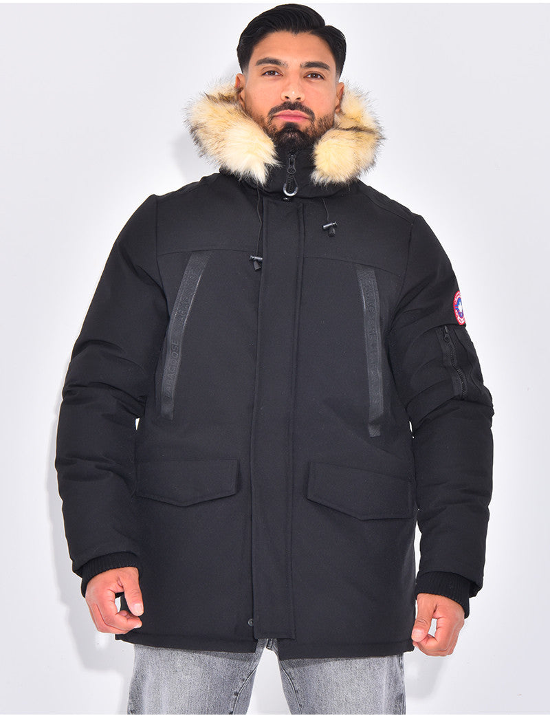 Parka Pargoose
