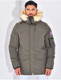 Parka Pargoose