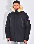 Parka Pargoose