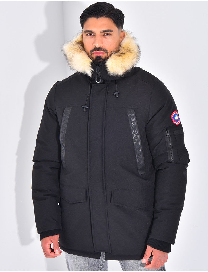 Parka Pargoose