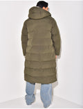 PARKA REVERSIBLE