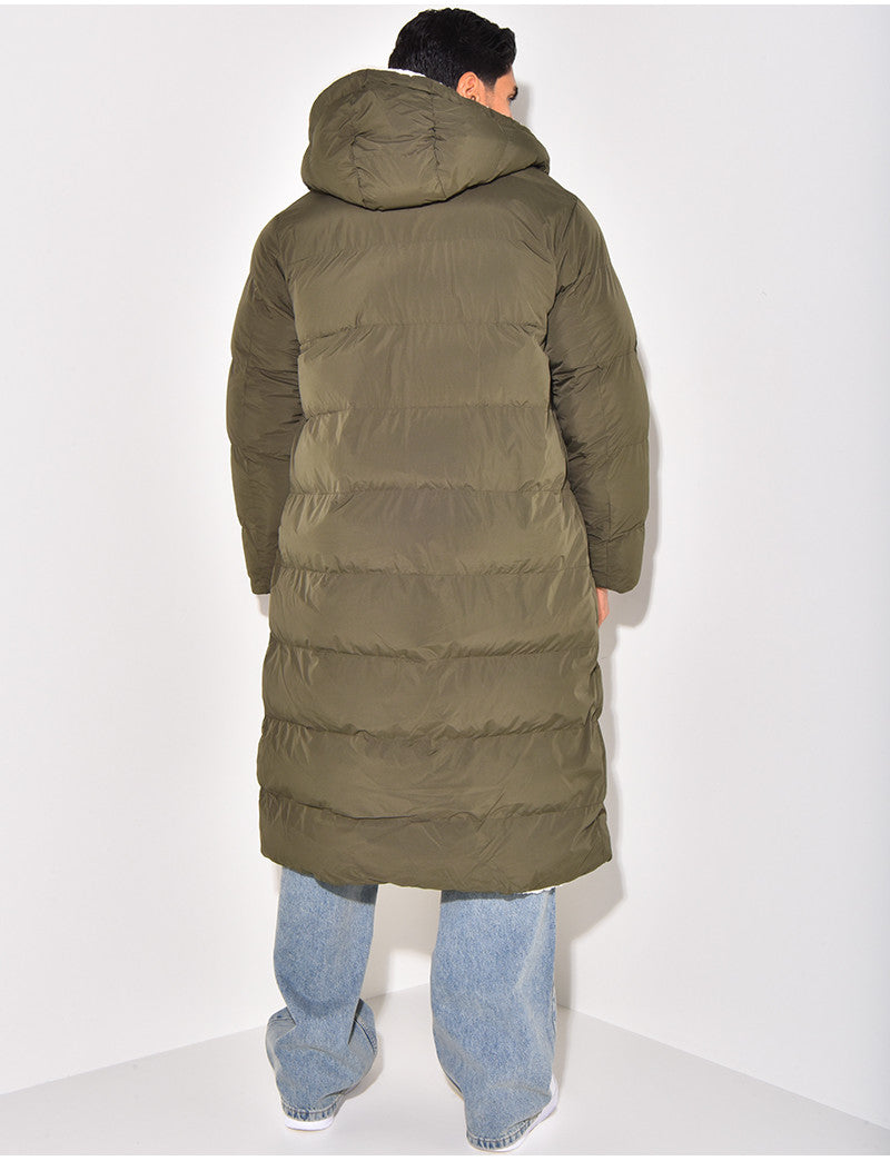 PARKA REVERSIBLE
