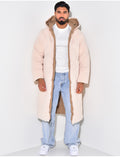PARKA REVERSIBLE