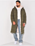 PARKA REVERSIBLE