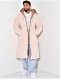 PARKA REVERSIBLE
