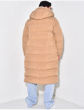 PARKA REVERSIBLE