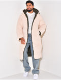 PARKA REVERSIBLE