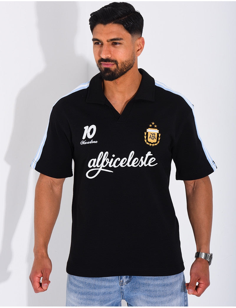 Polo Argentine