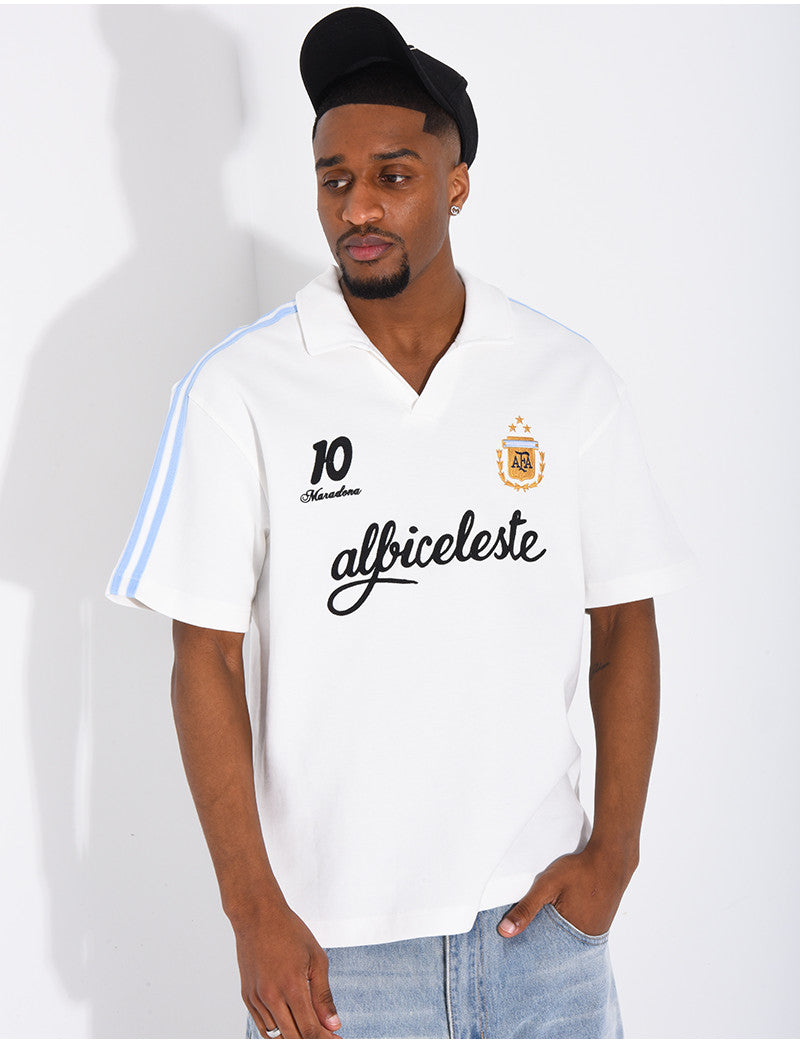 Polo Argentine