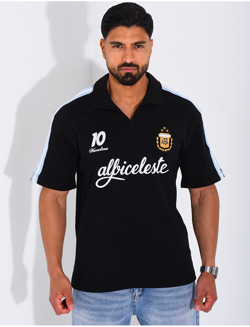Polo Argentine