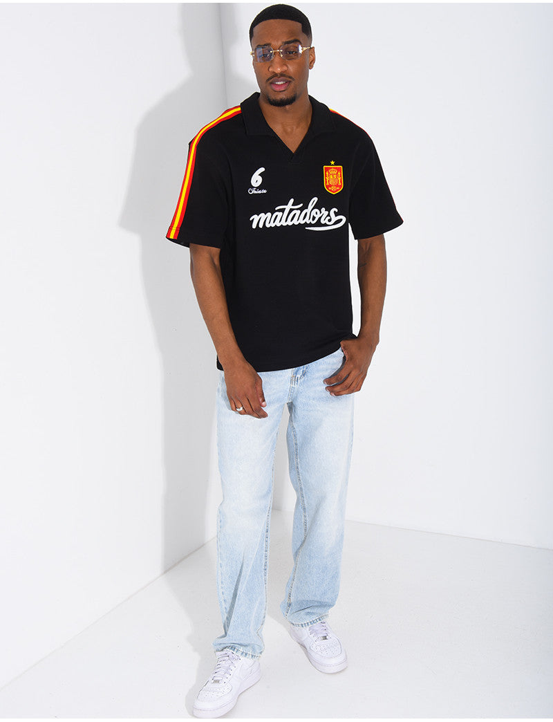 Polo Homme Espagne "Matadors"