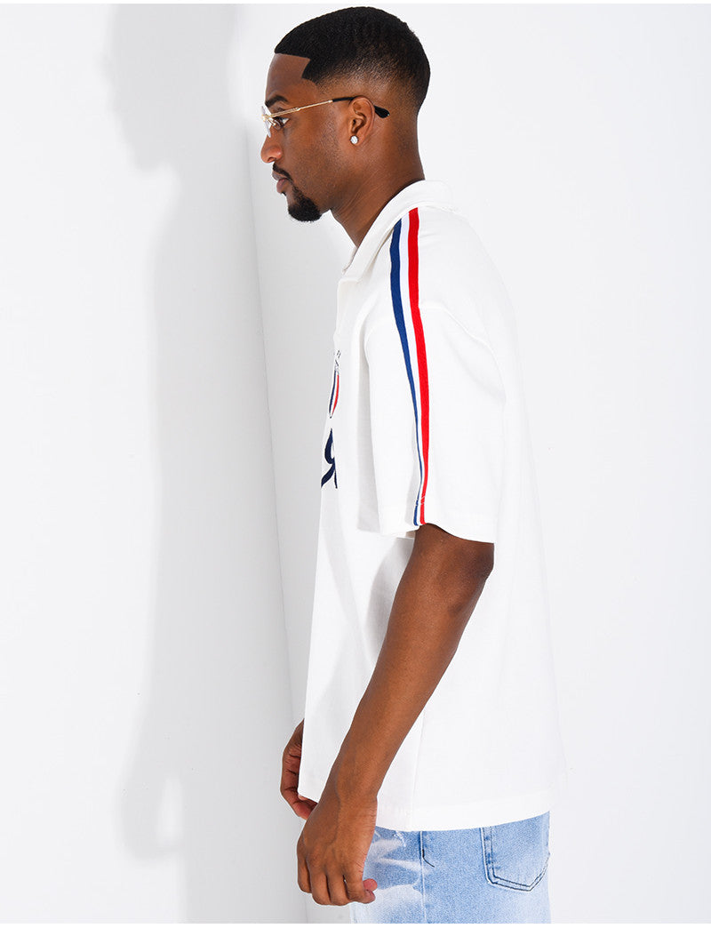 Polo Homme "France 98"