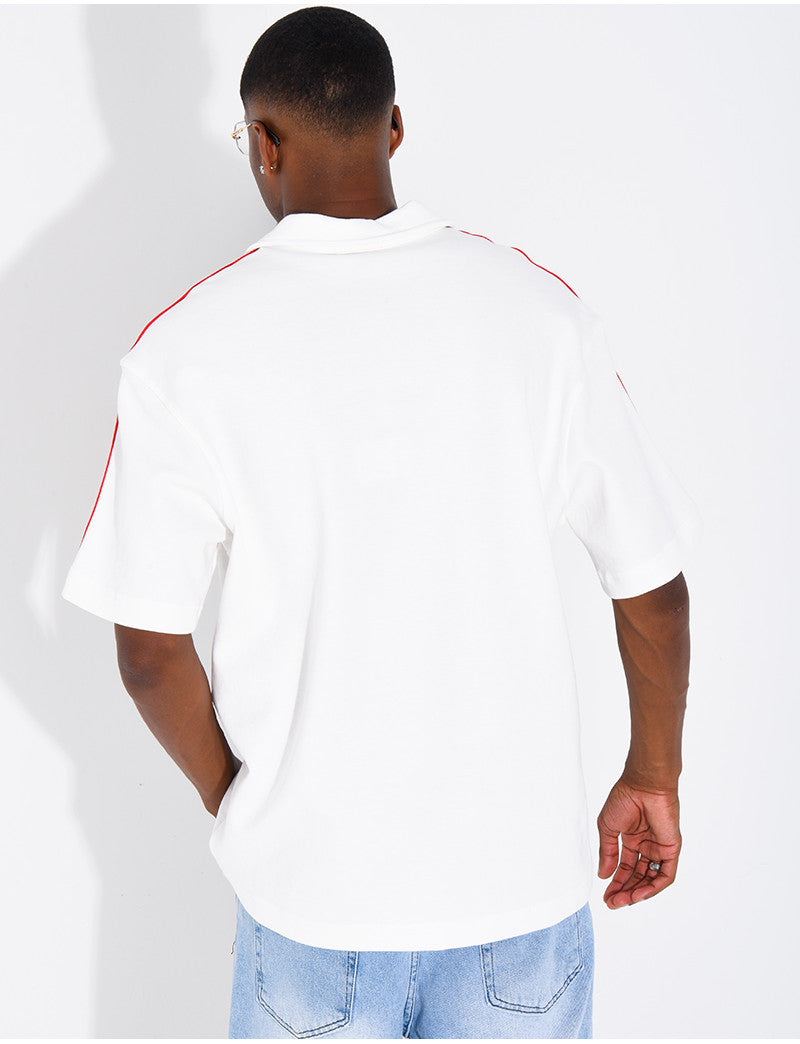 Polo Homme "France 98"
