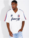 Polo Homme 