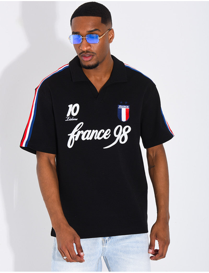 Polo Homme "France 98"
