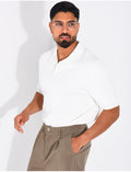 Polo Homme manches courtes