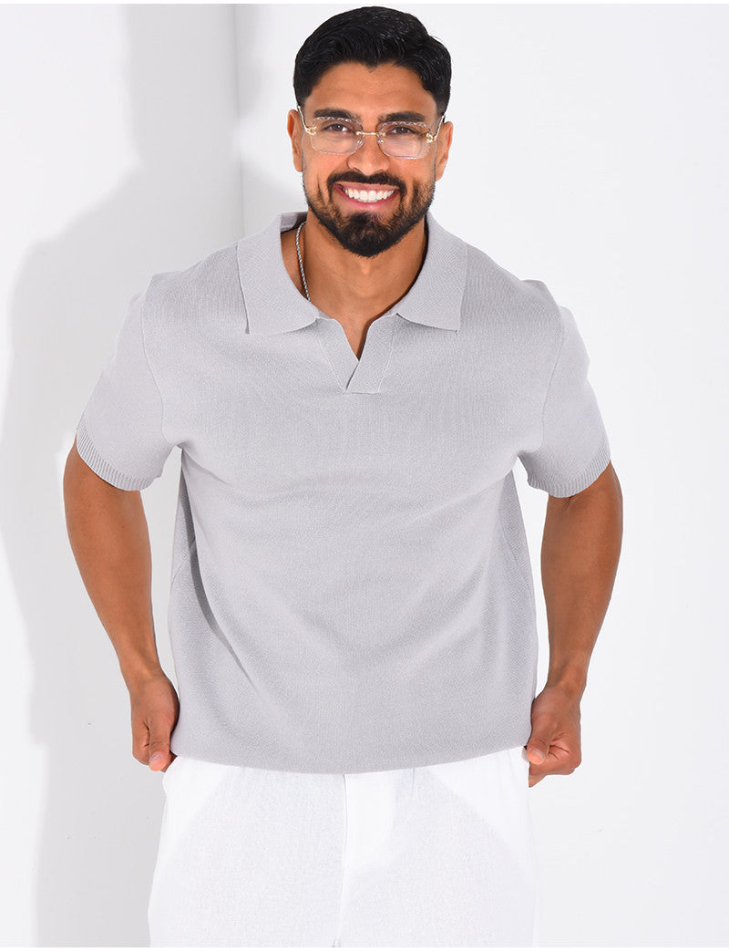 Polo Homme manches courtes