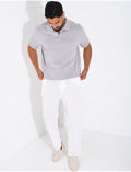 Polo Homme manches courtes