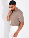 Polo Homme manches courtes