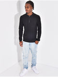 Polo homme