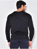 Polo homme