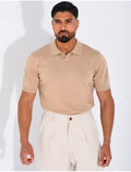 Polo homme
