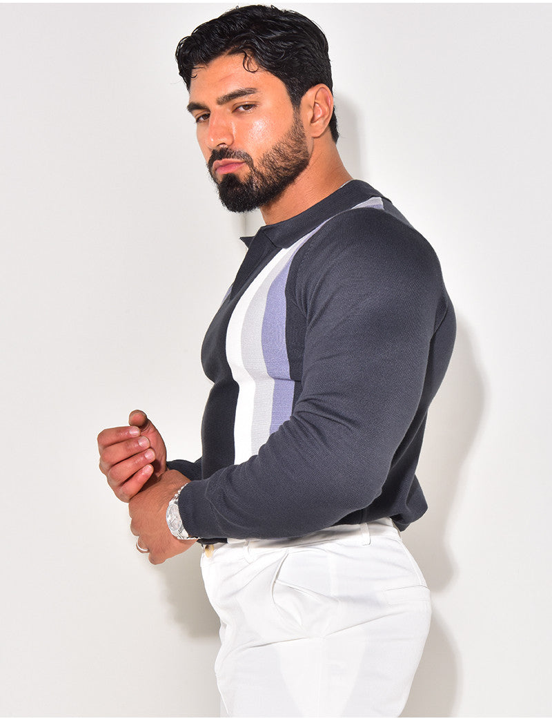 Polo Homme