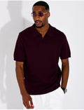 Polo homme