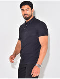Polo homme