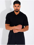 Polo homme