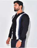 Polo homme