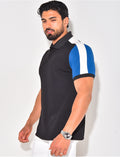 Polo homme