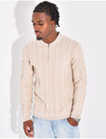 Polo homme