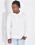 Polo homme