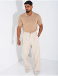 Polo homme