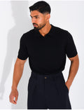 Polo homme