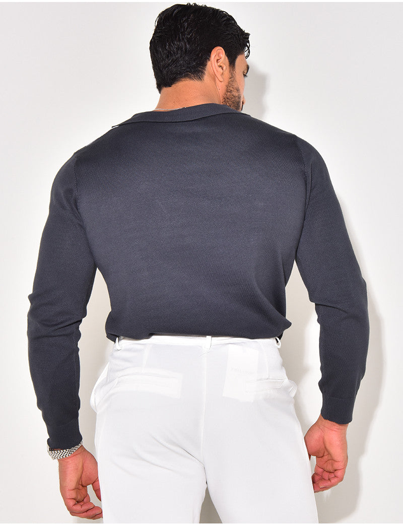 Polo Homme