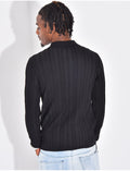 Polo homme
