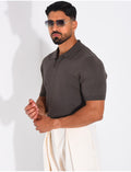 Polo homme