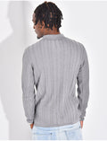 Polo homme
