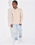 Polo homme