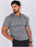 Polo homme