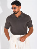 Polo homme